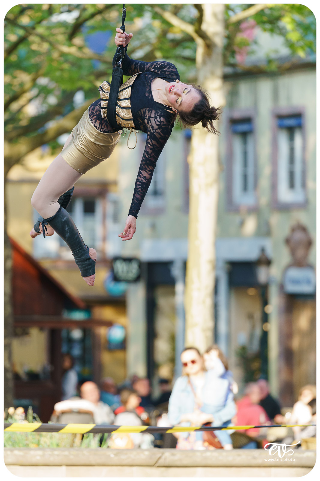 TO BEE QUEEN (CIE LADY COCKTAIL)